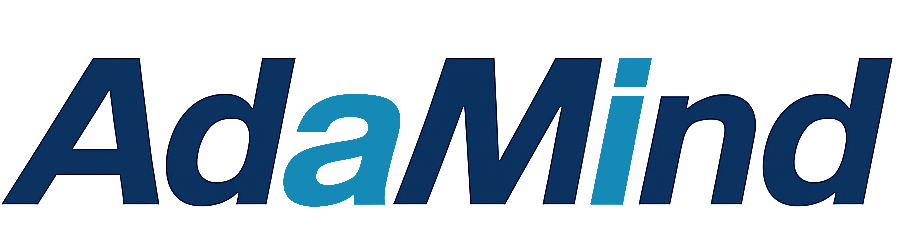 AdaMind Logo